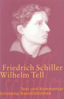 Wilhelm Tell, Friedrich von Schiller