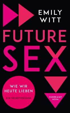 Future Sex, Emily Witt