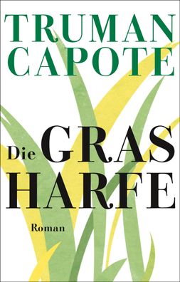 Die Grasharfe, Truman Capote