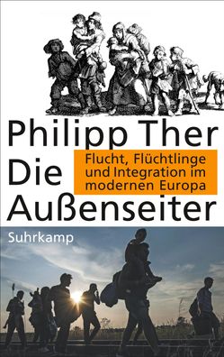 Die Au?enseiter, Philipp Ther