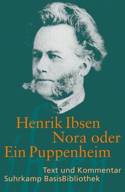 Nora oder Ein Puppenheim, Henrik Ibsen