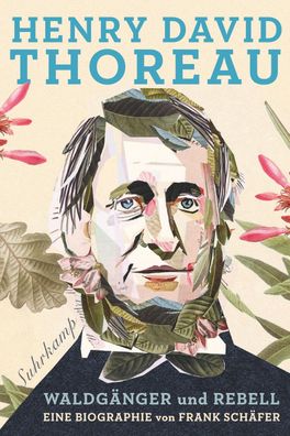 Henry David Thoreau, Frank Sch?fer
