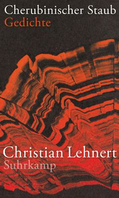 Cherubinischer Staub, Christian Lehnert