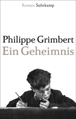 Ein Geheimnis, Philippe Grimbert