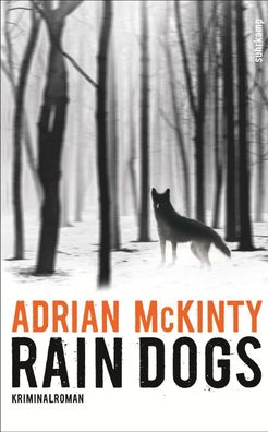 Rain Dogs, Adrian Mckinty
