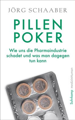 Pillen-Poker, J?rg Schaaber