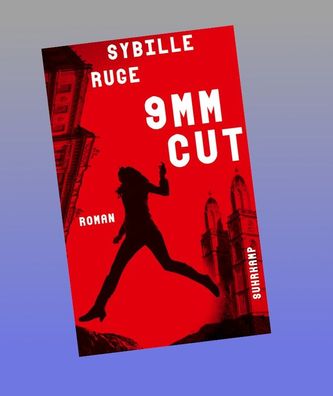 9mm Cut, Sybille Ruge