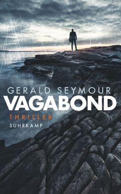 Vagabond, Gerald Seymour