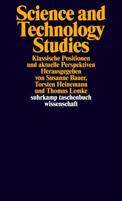 Science and Technology Studies, Susanne Bauer