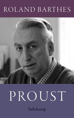 Proust, Roland Barthes