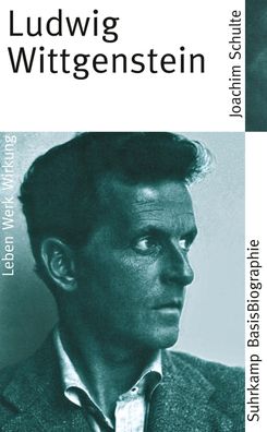 Ludwig Wittgenstein, Joachim Schulte