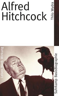 Alfred Hitchcock, Thilo Wydra