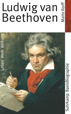 Ludwig van Beethoven, Malte Korff