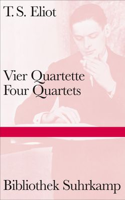 Vier Quartette, Thomas Stearns Eliot