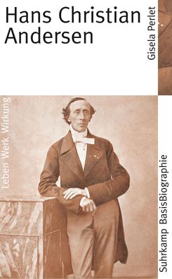 Hans Christian Andersen, Gisela Perlet