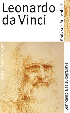 Leonardo da Vinci, Boris von Brauchitsch