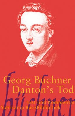Danton's Tod, Georg B?chner