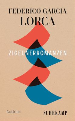 Zigeunerromanzen / Primer romancero gitano, Federico Garc?a Lorca