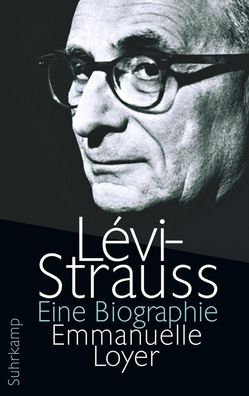 L?vi-Strauss, Emmanuelle Loyer