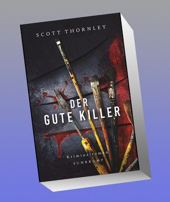 Der gute Killer, Scott Thornley