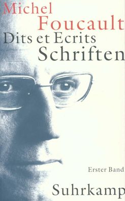 Schriften in vier B?nden - Dits et Ecrits 1 - 4, Michel Foucault