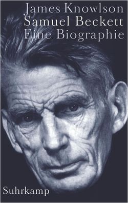 Samuel Beckett, James Knowlson