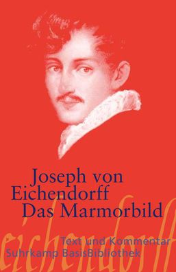 Das Marmorbild, Joseph Eichendorff