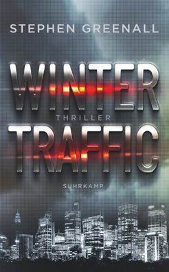 Winter Traffic, Stephen Greenall