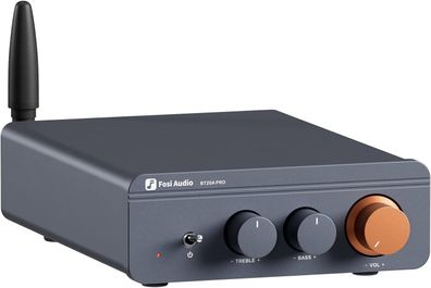 Audio BT20A Pro 300W x2 TPA3255 Bluetooth 5.0 Stereo 2 Kanal Chip-Verstärker