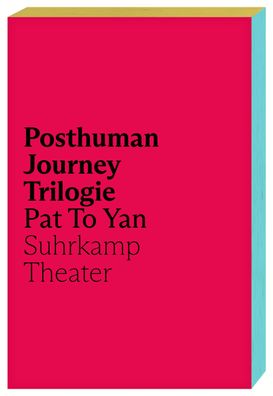 Posthuman Journey Trilogie, Pat To Yan
