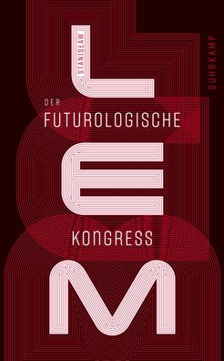 Der futurologische Kongre?, Stanislaw Lem