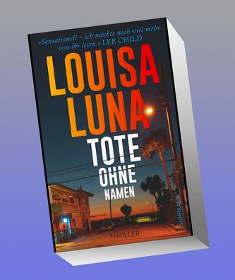 Tote ohne Namen, Louisa Luna