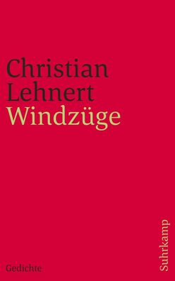 Windz?ge, Christian Lehnert