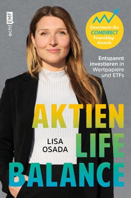 Aktien-Life-Balance, Lisa Osada
