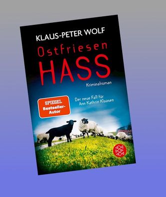 Ostfriesenhass, Klaus-Peter Wolf