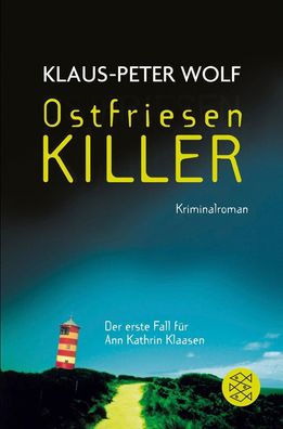 OstfriesenKiller, Klaus-Peter Wolf