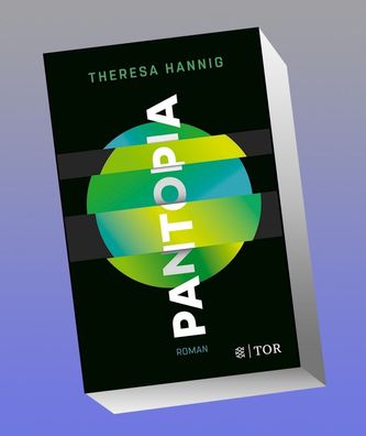 Pantopia, Theresa Hannig