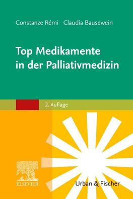Top Medikamente in der Palliativmedizin, Claudia Bausewein