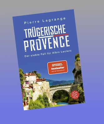 Tr?gerische Provence, Pierre Lagrange