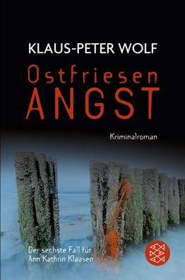Ostfriesenangst, Klaus-Peter Wolf
