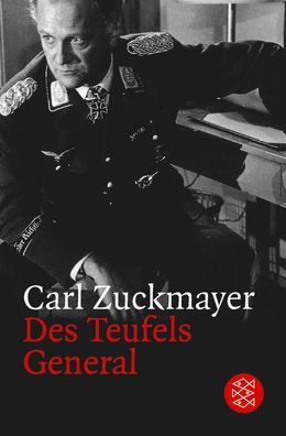 Des Teufels General, Carl Zuckmayer