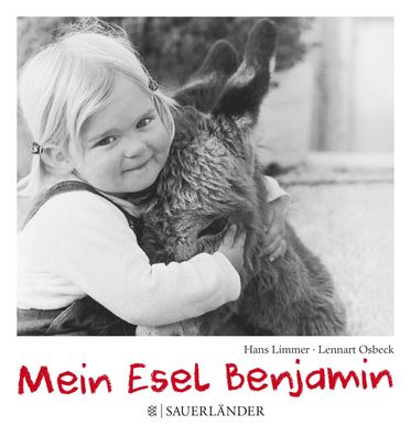 Mein Esel Benjamin, Hans Limmer