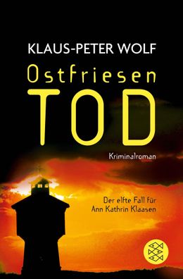 Ostfriesentod, Klaus-Peter Wolf
