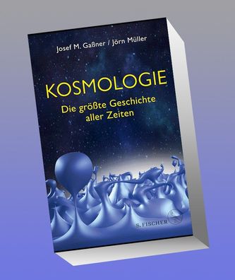 Kosmologie, Josef M. Ga?ner
