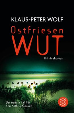 Ostfriesenwut, Klaus-Peter Wolf