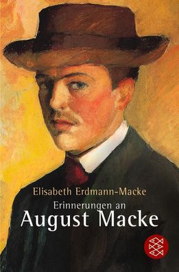 Erinnerungen an August Macke, Elisabeth Erdmann-Macke