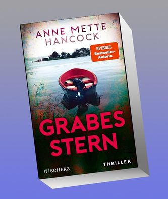 Grabesstern, Anne Mette Hancock
