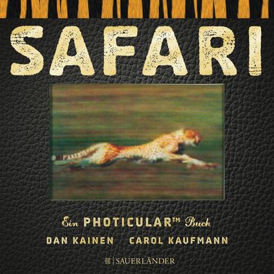 Safari, Dan Kainen