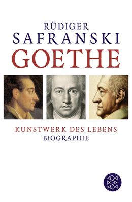 Goethe, R?diger Safranski