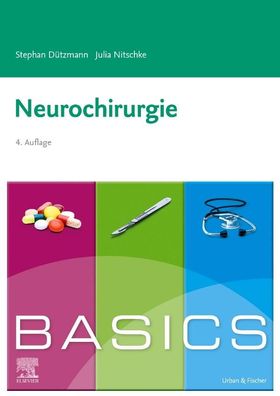 BASICS Neurochirurgie, Stephan D?tzmann